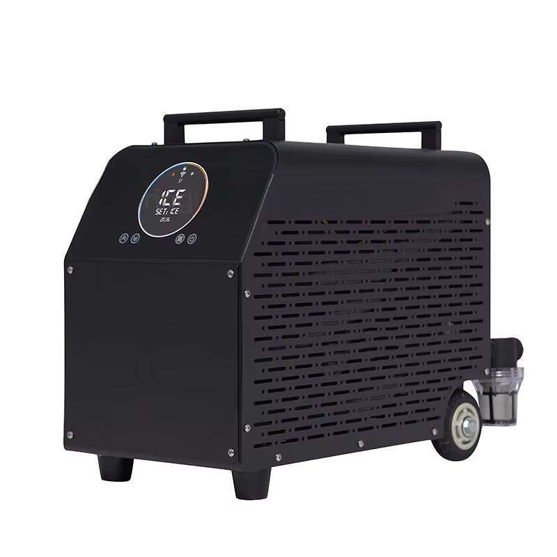 Cooling Solutions
for a